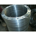 High quality 304l stainless steel blind flange